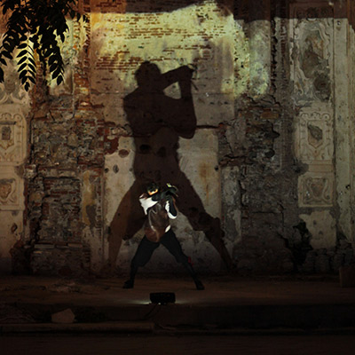 Performing art + tecnologie mutlimediali