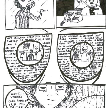 EGO fumetto Domenico De Meo-6